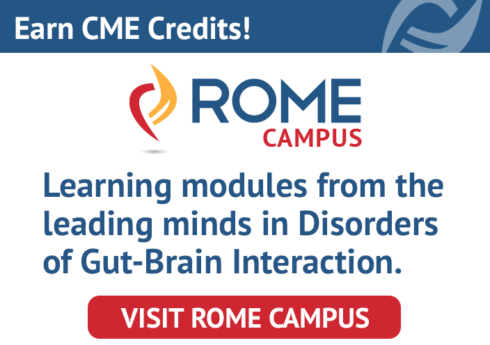 Go to Rome Campus